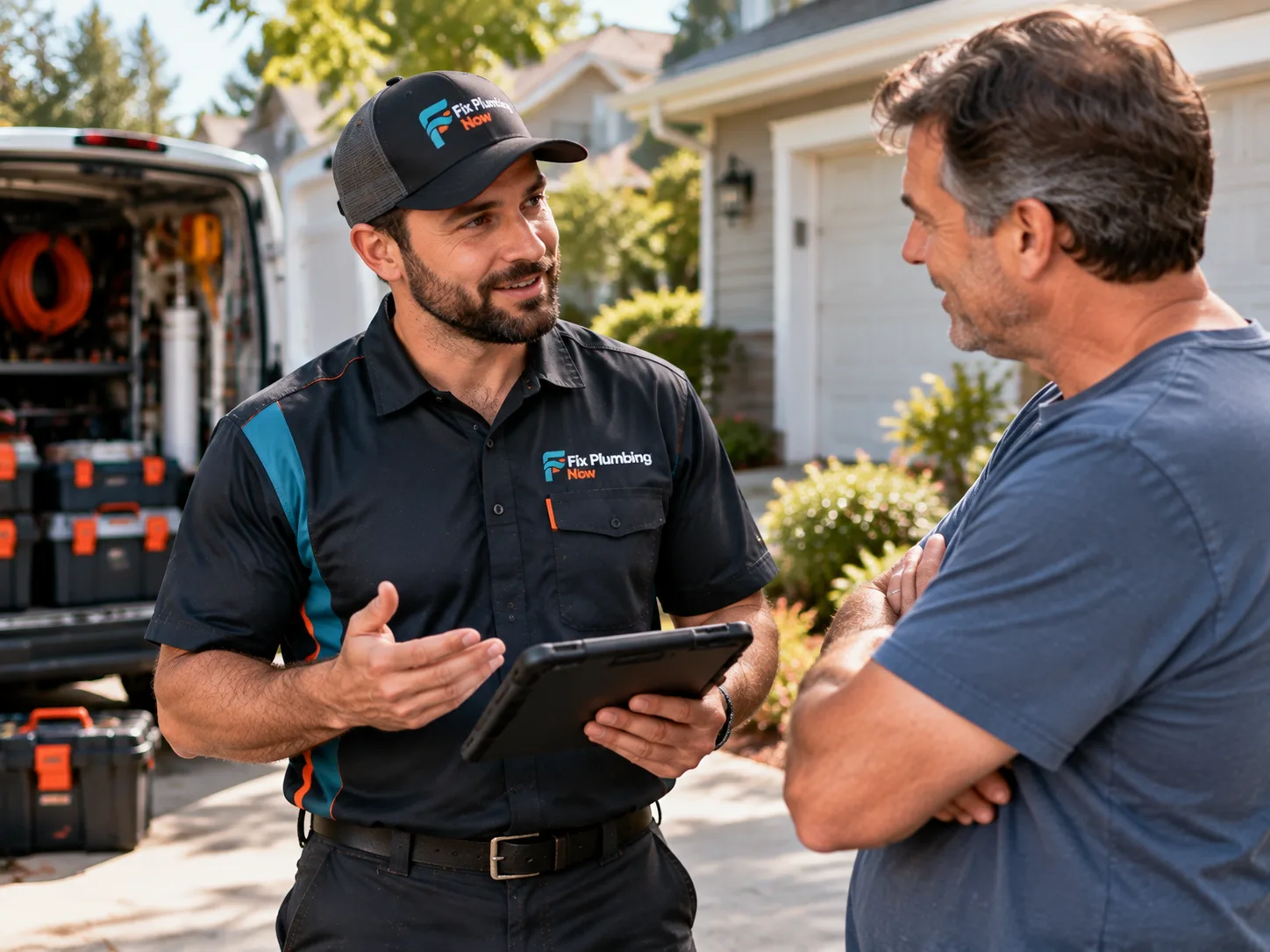 Clogged Drain Service Lowellville, OH FAQs